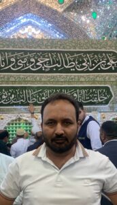 Abbas Muzaffar