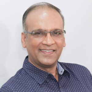 Famous and senior Trade Analyst Komal Nahta