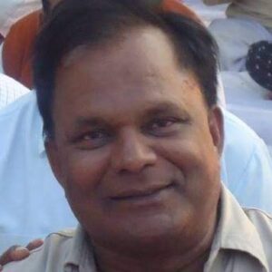 Sharad Rai